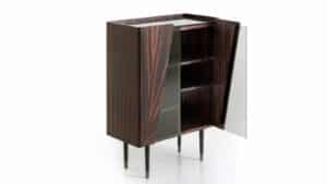 Frak Bar Cabinet by Rugiano