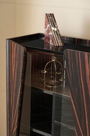 Frak Bar Cabinet by Rugiano