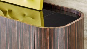 Frak Sideboard by Rugiano