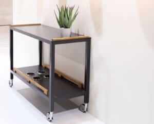Flair Console by Atmosphera