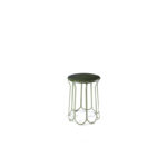 Folia Coffee Table by Ethimo