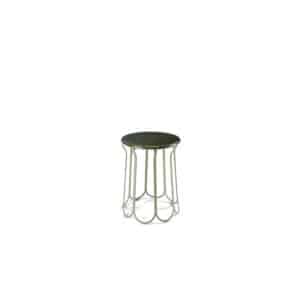 Folia Coffee Table by Ethimo