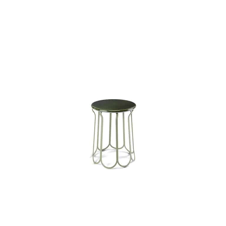 Folia Coffee Table by Ethimo