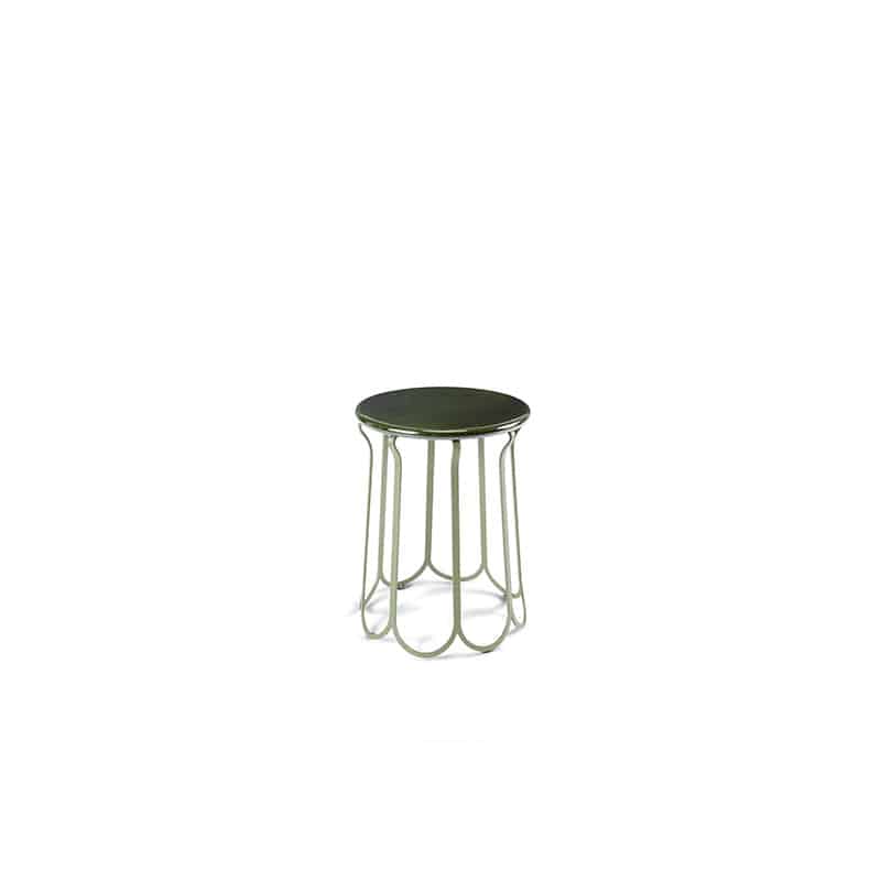 Folia Coffee Table Folia Coffee Table by Ethimo