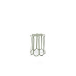 Folia Stool by Ethimo
