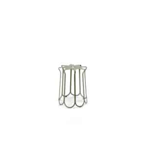 Folia Stool by Ethimo