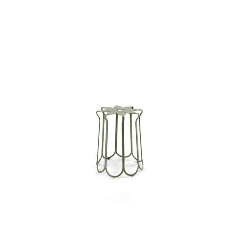 Folia Stool by Ethimo