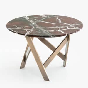Gatsby Coffee Table by Rugiano