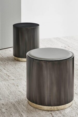 Genesi Coffee Table by Rugiano