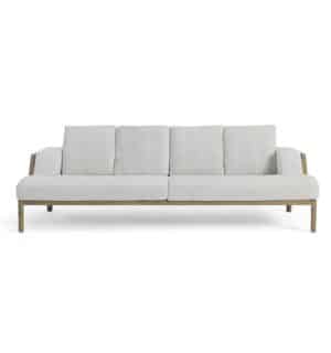 Grand Life Complementary Back Cushion by Ethimo