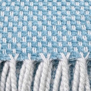 Hold Plaid by Atmosphera