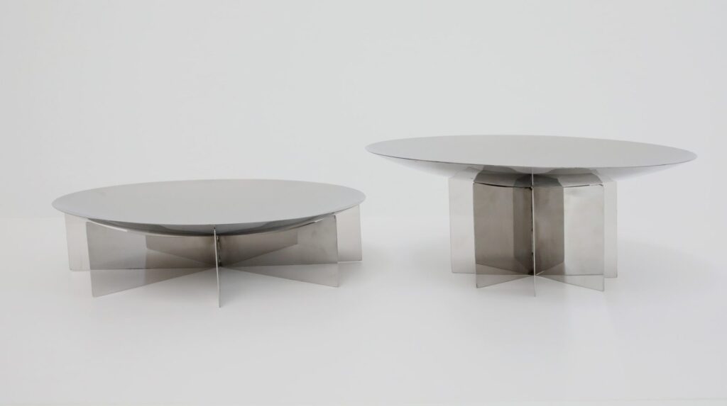 Halley Centrepiece by Rugiano