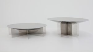 Halley Centrepiece by Rugiano