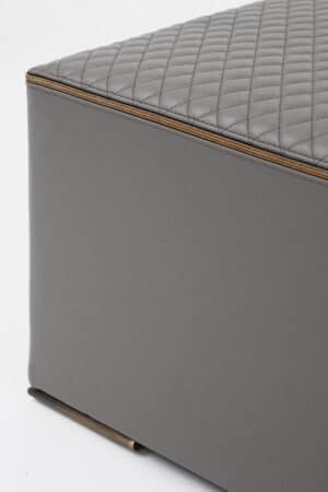 Form Zip Bench by Rugiano