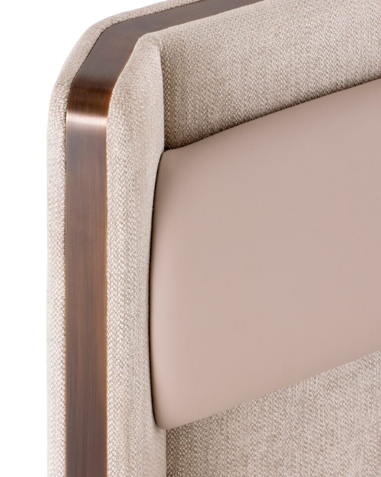 Concept Bed by Rugiano