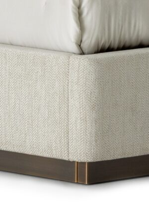 Concept Bed by Rugiano