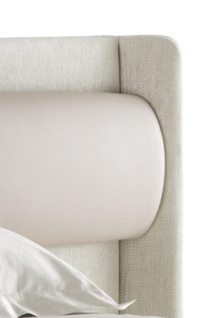 Concept Bed by Rugiano