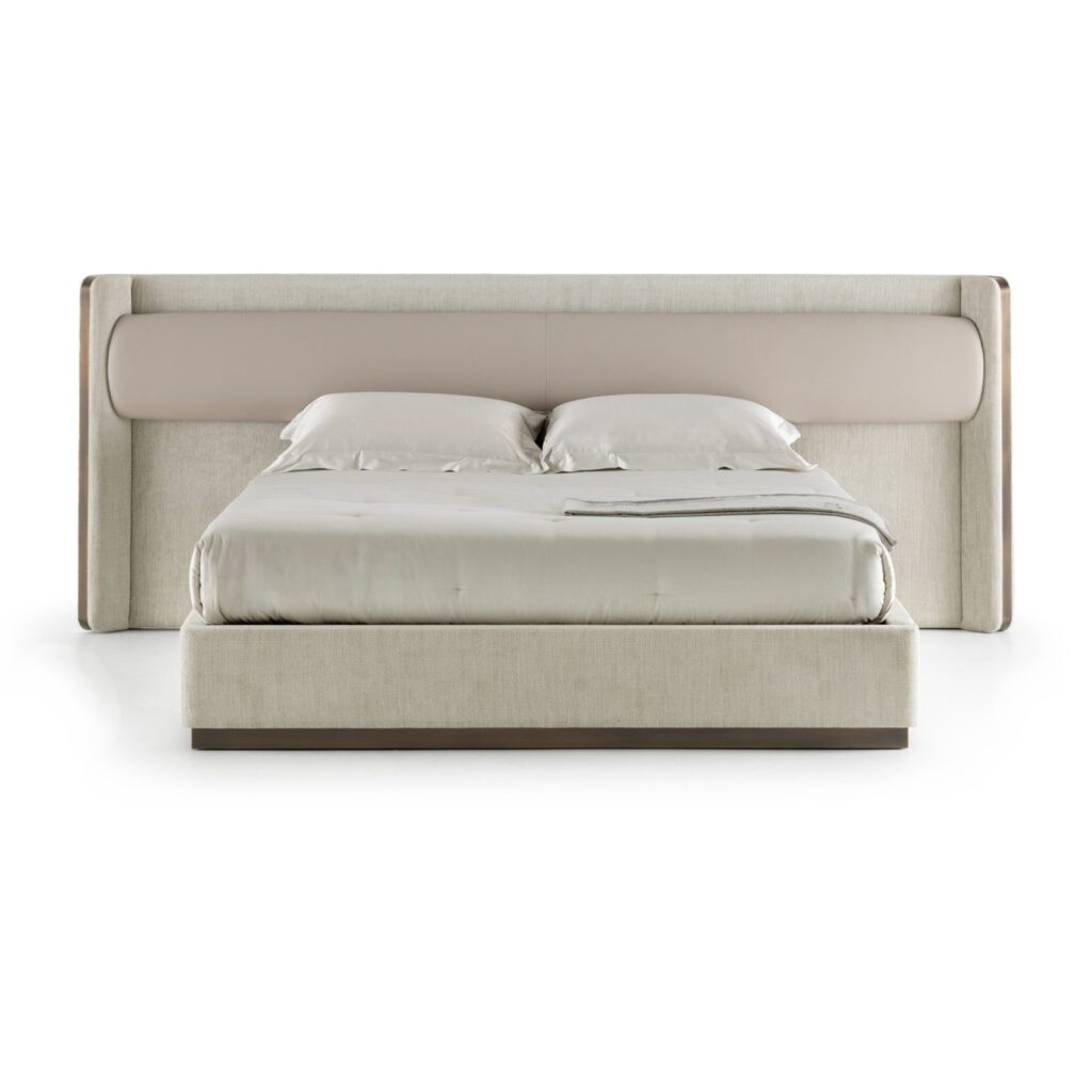 Concept Bed by Rugiano