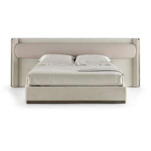 Concept Bed by Rugiano