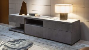 Mondrian Sideboard by Rugiano
