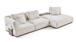 Hatton Sofa by Rugiano