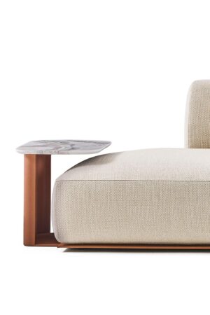 Hatton Sofa by Rugiano