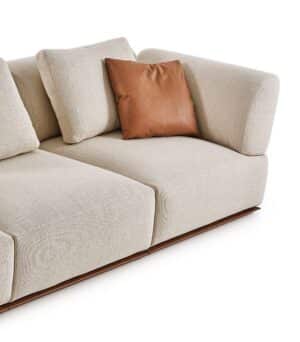 Hatton Sofa by Rugiano