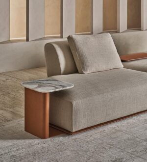 Hatton Sofa by Rugiano