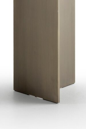 Rock Console by Rugiano