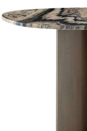 Rock Console by Rugiano