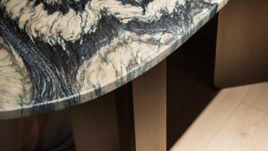 Rock Console by Rugiano