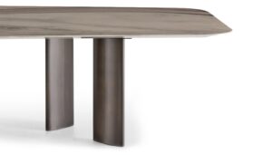 Artemis Dining Table by Rugiano
