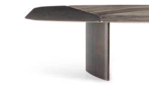 Artemis Dining Table by Rugiano
