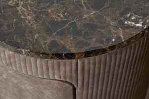 Vogue Nightstand by Rugiano
