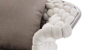 Marina Soft Sofa by Rugiano