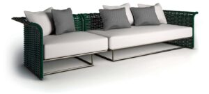 Marina Modular Sofa by Rugiano