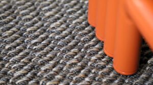Raw Outdoor Rug by Rugiano