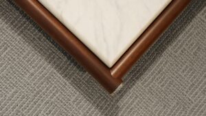 Amalfi Coffee Table by Rugiano