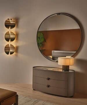 Boheme Dresser by Rugiano