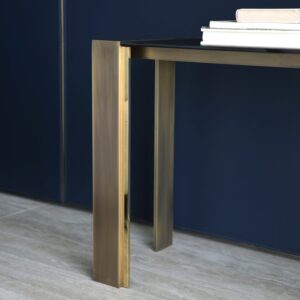Pure Console by Rugiano