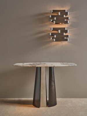 Bijoux Wall Light by Rugiano