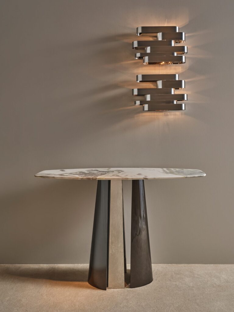 Bijoux Wall Light by Rugiano