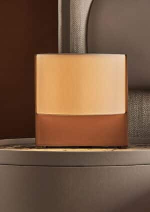 Nina Table Lamp by Rugiano