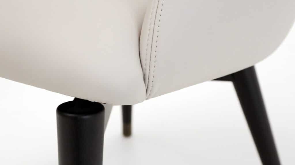 Michelle Dining Chair by Rugiano