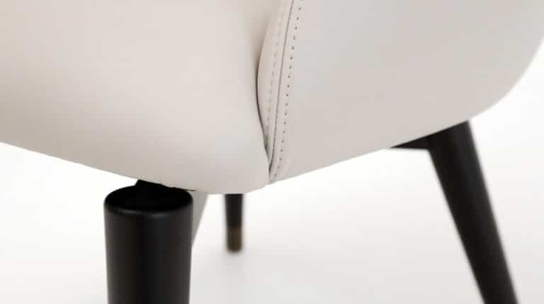 Michelle Dining Chair by Rugiano