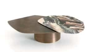 Incanto Coffee Table by Rugiano