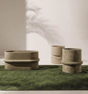 Innesti M Pot by Ethimo