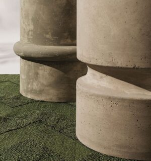 Innesti M Pot by Ethimo