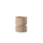 Innesti F Pot by Ethimo
