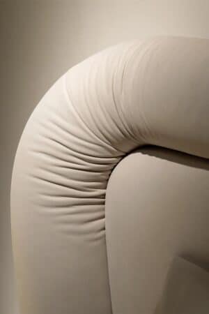 Loom Bed by Rugiano